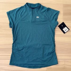 NWT Women’s Sugoi RPM Cycling Jersey Size S